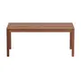 MESA 1,80 M X 92 CM LEME - TAMARINDO - Foto 1