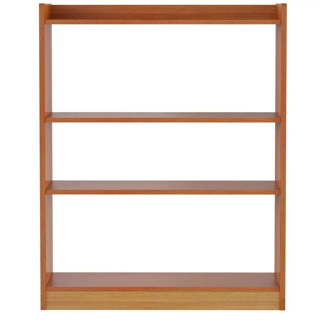 ESTANTE 80 CM X 1 M BETH - AMÊNDOA - Foto 1