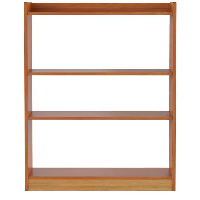 ESTANTE 80 CM X 1 M BETH - AMÊNDOA - Foto 1