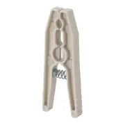 PRENDEDOR CONJUNTO COM 12 PEÇAS TWIG - FLANDRES - Foto 3