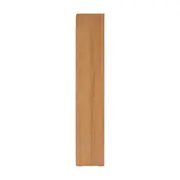 ESTANTE 80 CM X 1,86 M BETH - AMÊNDOA - Foto 3