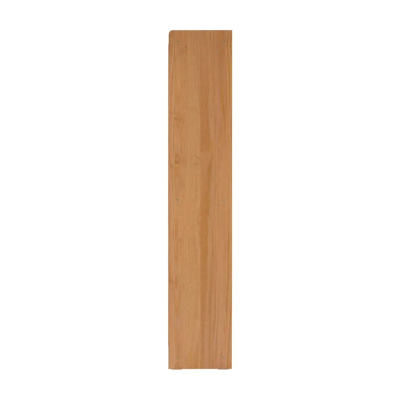 ESTANTE 80 CM X 1,86 M BETH - AMÊNDOA - Foto 3