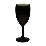 TAÇA ÁGUA/VINHO 350 ML BLISS BLOW - SMOKE - Foto 1