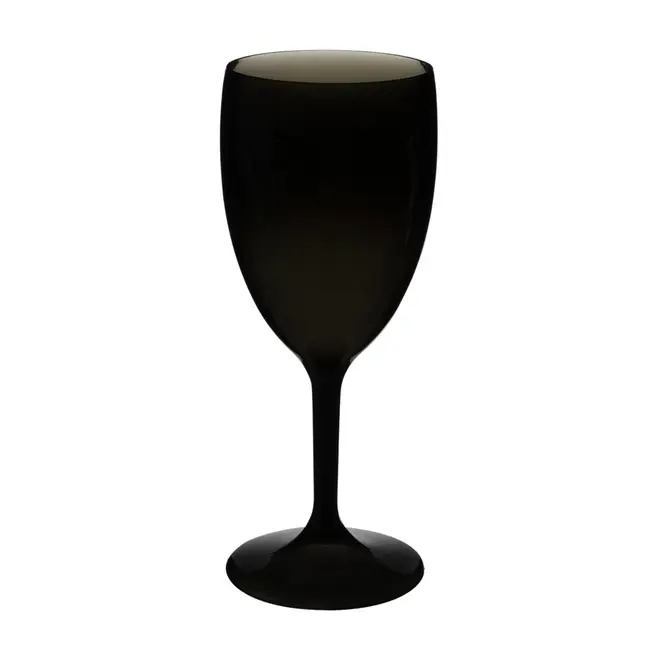 TAÇA ÁGUA/VINHO 350 ML BLISS BLOW - SMOKE - Foto 1