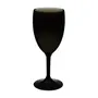 SMOKE - TAÇA ÁGUA/VINHO 350 ML BLISS BLOW
