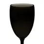 TAÇA ÁGUA/VINHO 350 ML BLISS BLOW - SMOKE - Foto 2