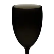 TAÇA ÁGUA/VINHO 350 ML BLISS BLOW - SMOKE - Foto 2