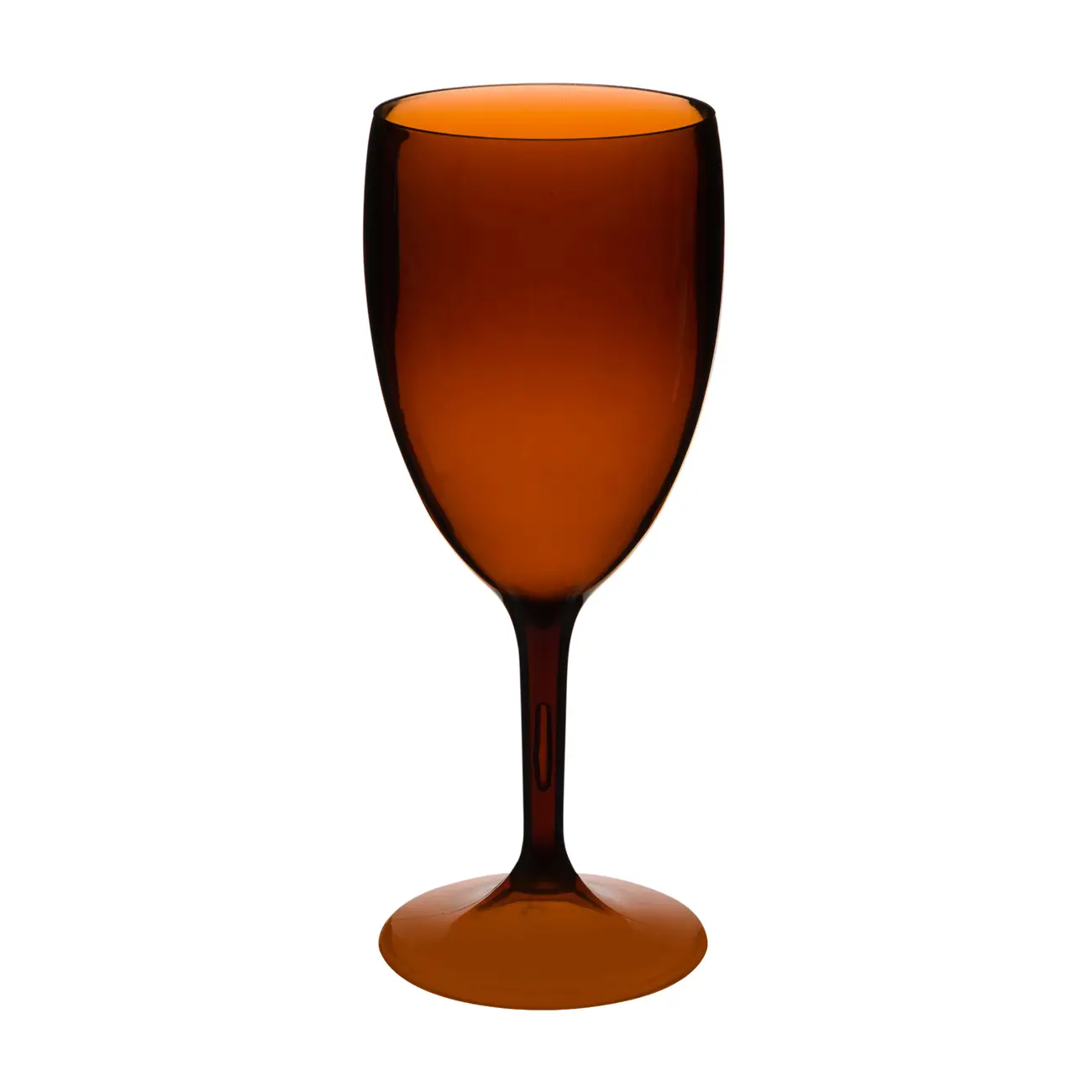TAÇA ÁGUA/VINHO 350 ML BLISS BLOW - HANBAR - Foto 1