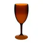 HANBAR - TAÇA ÁGUA/VINHO 350 ML BLISS BLOW