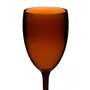 TAÇA ÁGUA/VINHO 350 ML BLISS BLOW - HANBAR - Foto 2