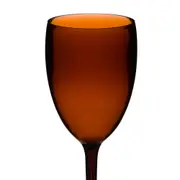TAÇA ÁGUA/VINHO 350 ML BLISS BLOW - HANBAR - Foto 2