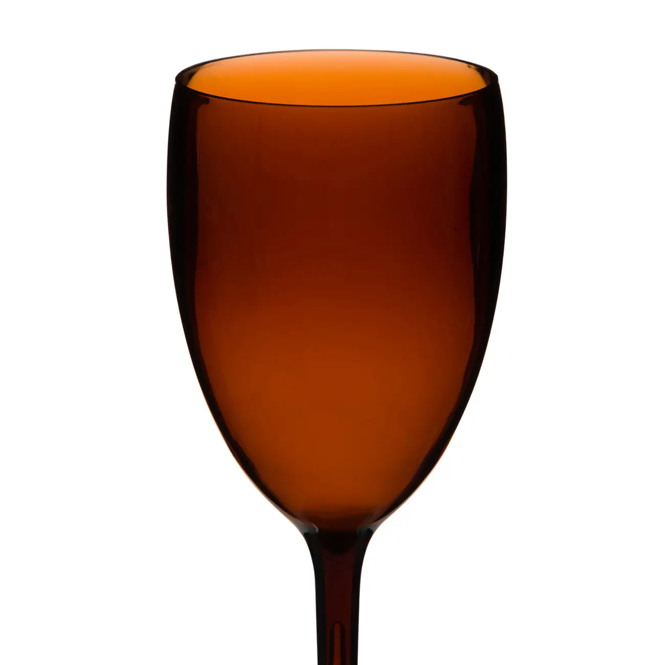TAÇA ÁGUA/VINHO 350 ML BLISS BLOW - HANBAR - Foto 2