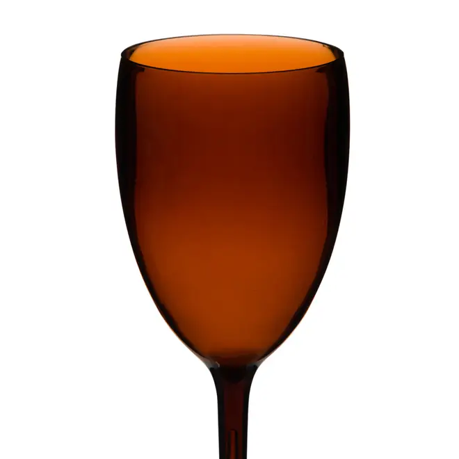 TAÇA ÁGUA/VINHO 350 ML BLISS BLOW - HANBAR - Foto 2