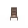 CHAISE LONGUE VEREDA - TAMARINDO - Foto 1
