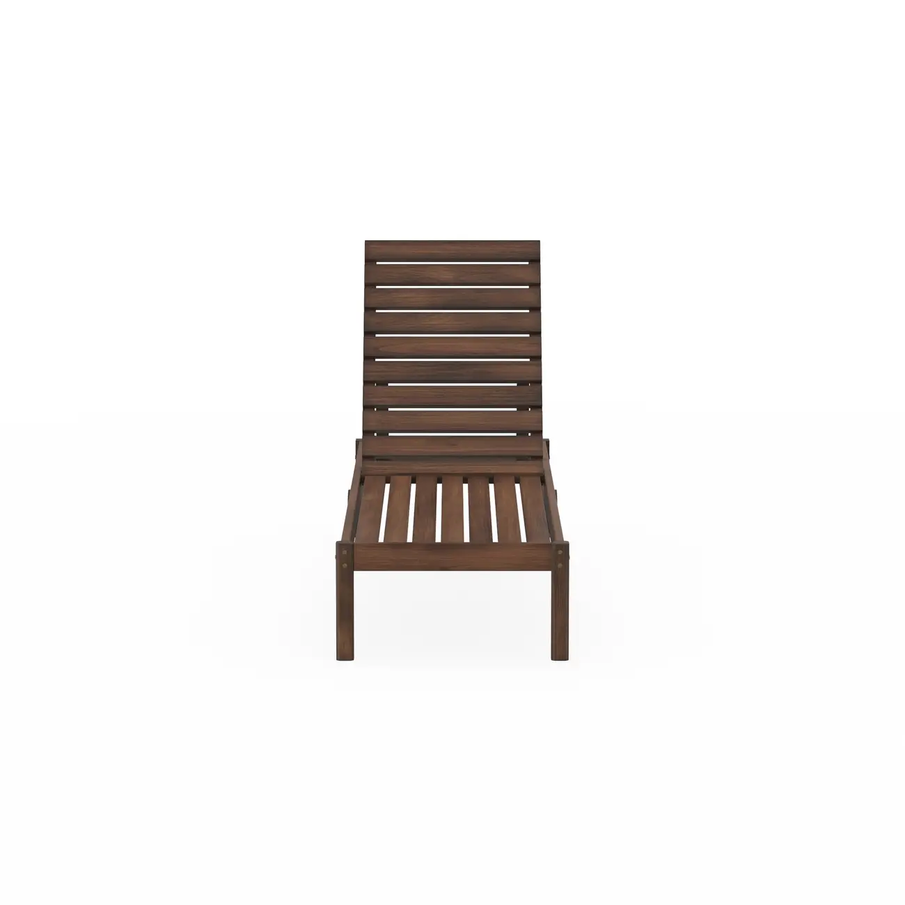 CHAISE LONGUE VEREDA - TAMARINDO - Foto 1