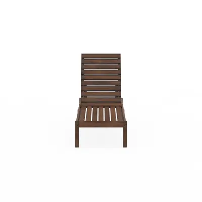 CHAISE LONGUE VEREDA