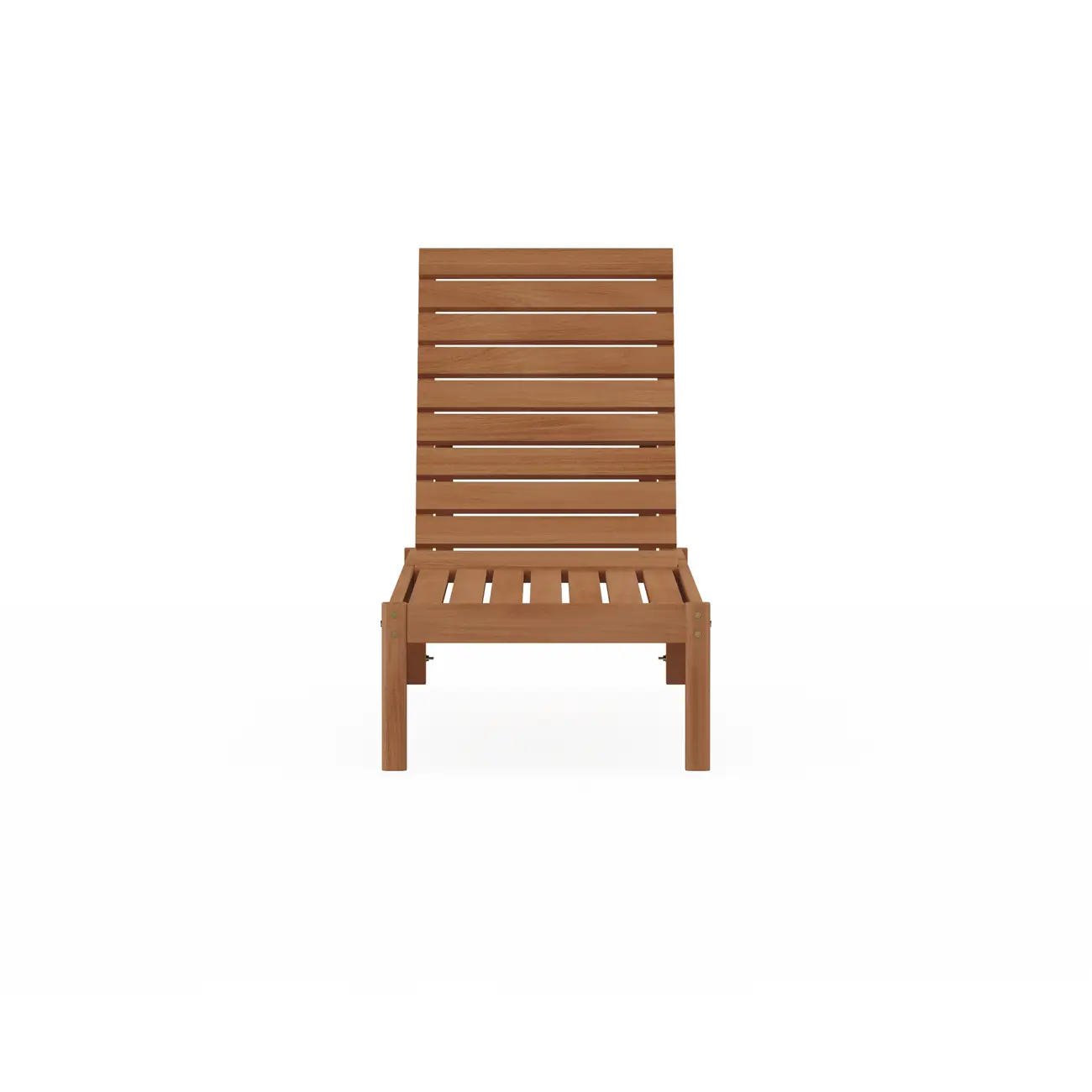 CHAISE LONGUE VEREDA - EUCALIPTO - Foto 1