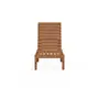 EUCALIPTO - CHAISE LONGUE VEREDA