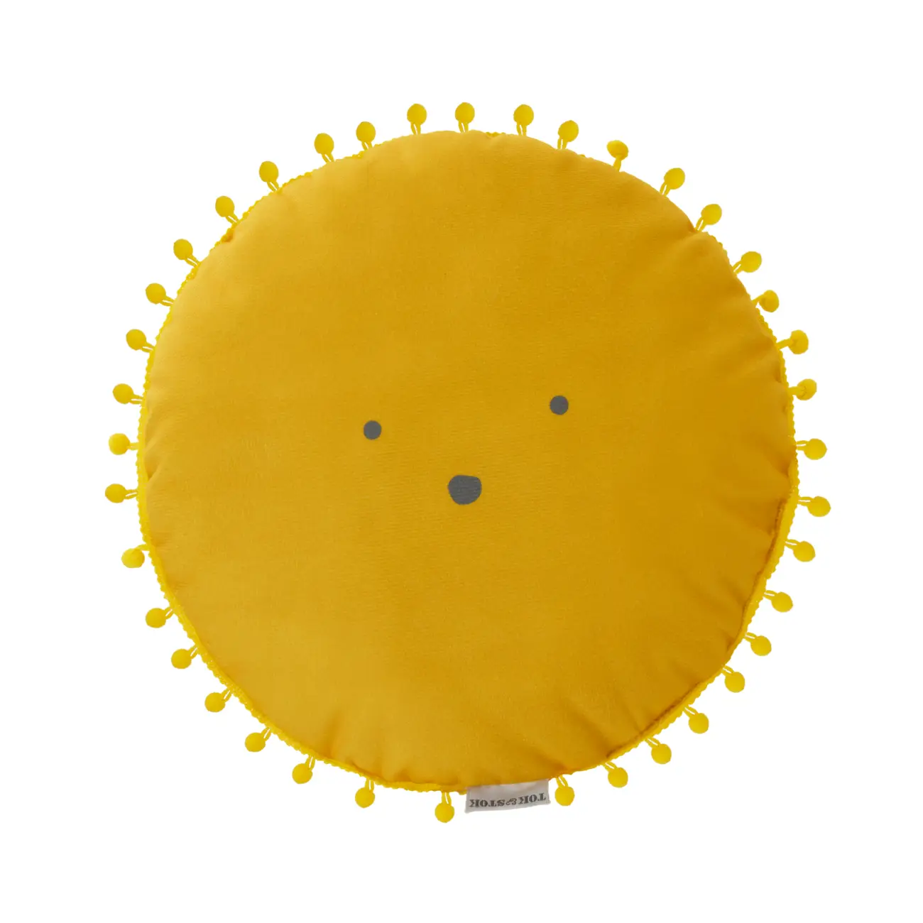 ALMOFADA 28 CM CIEL SOL - LIMONITA - Foto 1