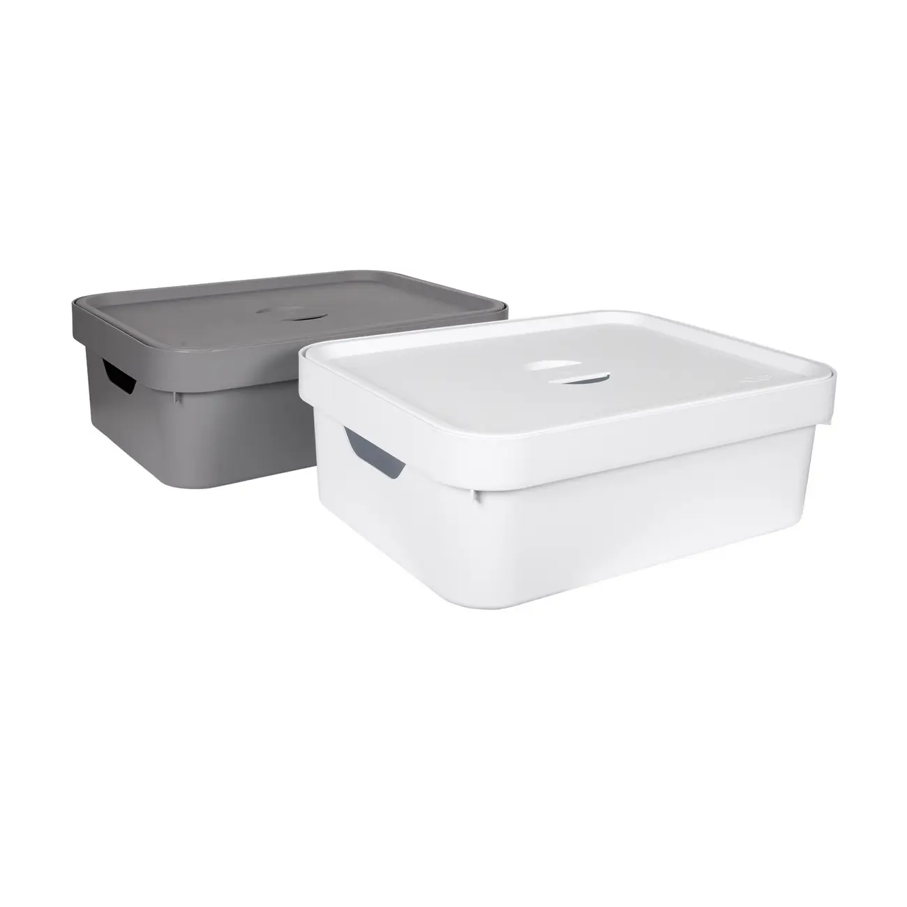 CAIXA 13 CM X 36 CM X 26 CM KEEP IT ALL - BRANCO - Foto 6