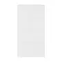 STOW SAPATEIRA PAREDE 4 PORTAS BASCULANTES - BRANCO - Foto 1