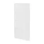 STOW SAPATEIRA PAREDE 4 PORTAS BASCULANTES - BRANCO - Foto 2