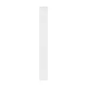 STOW SAPATEIRA PAREDE 4 PORTAS BASCULANTES - BRANCO - Foto 4