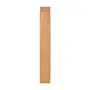ESTANTE 87 CM X 1,87 M GINGA WOOD - AMÊNDOA - Foto 3