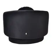 POLTRONA HAGNA - PRETO - Foto 4