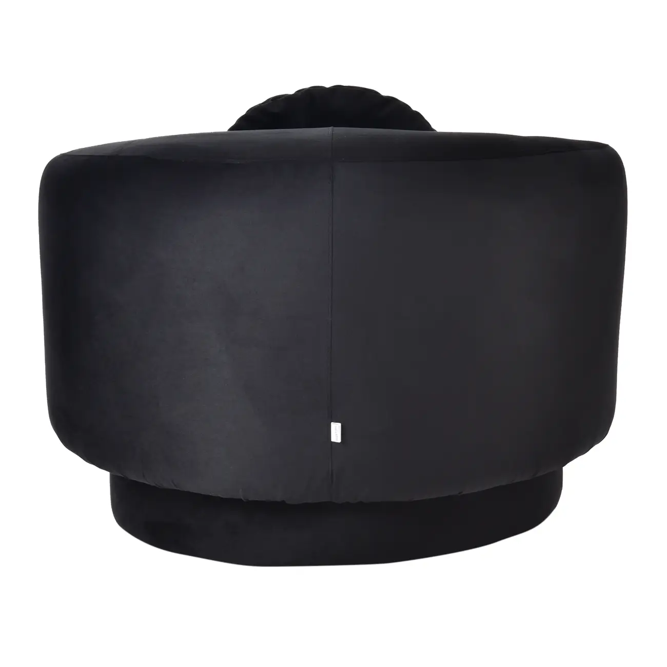 POLTRONA HAGNA - PRETO - Foto 4