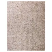 TAPETE 1,50 M X 2 M NIMBUS - MESCLA BEGE - Foto 2
