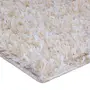 TAPETE 1,50 M X 2 M NIMBUS - MESCLA BEGE - Foto 3
