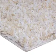 TAPETE 1,50 M X 2 M NIMBUS - MESCLA BEGE - Foto 3