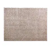 TAPETE 2 M X 2,50 M NIMBUS - MESCLA BEGE - Foto 1