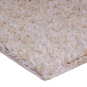 TAPETE 2 M X 2,50 M NIMBUS - MESCLA BEGE - Foto 2