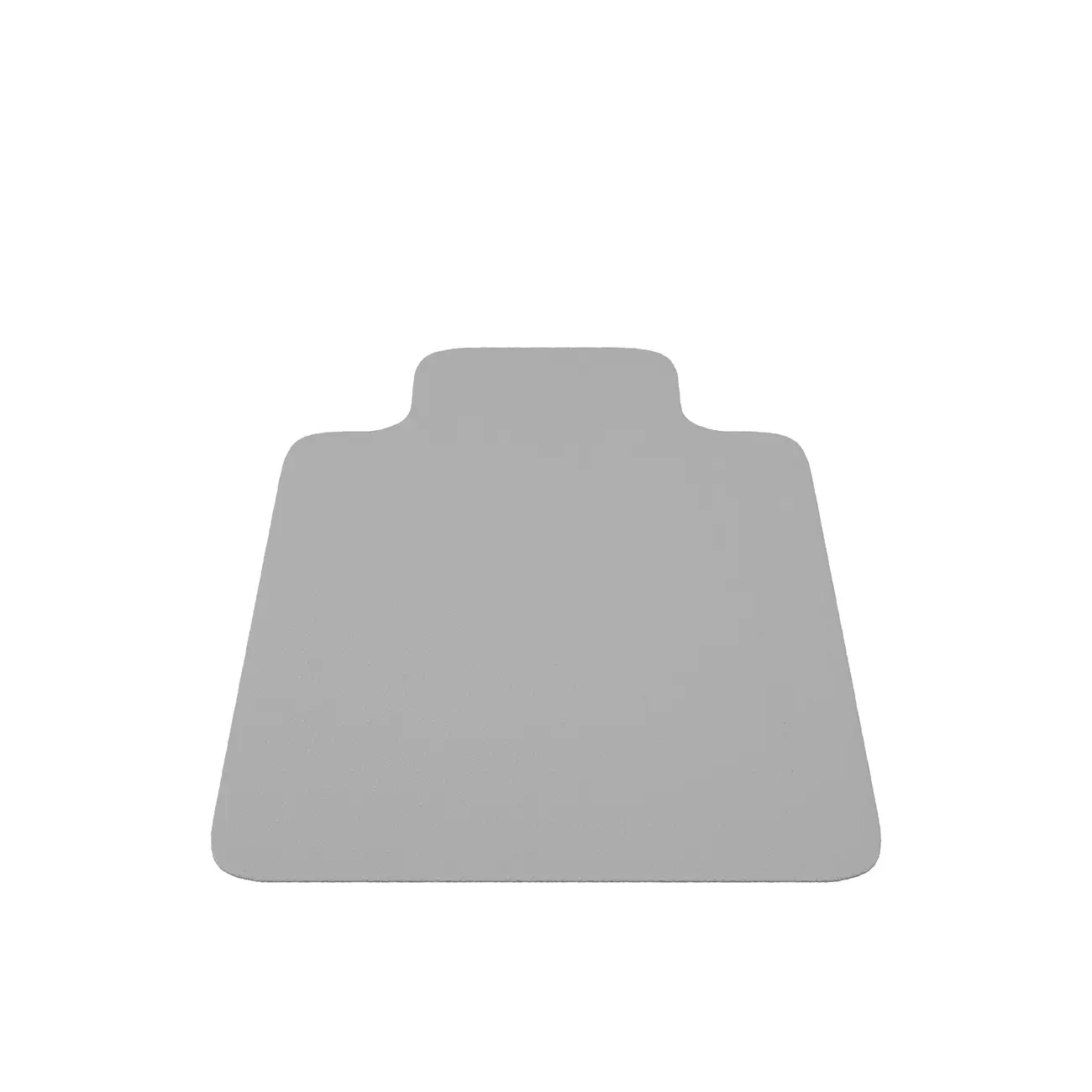TAPETE FLEX PROTETOR PARA PISO 85 CM X 1,2 M NO RISK - INCOLOR - Foto 2