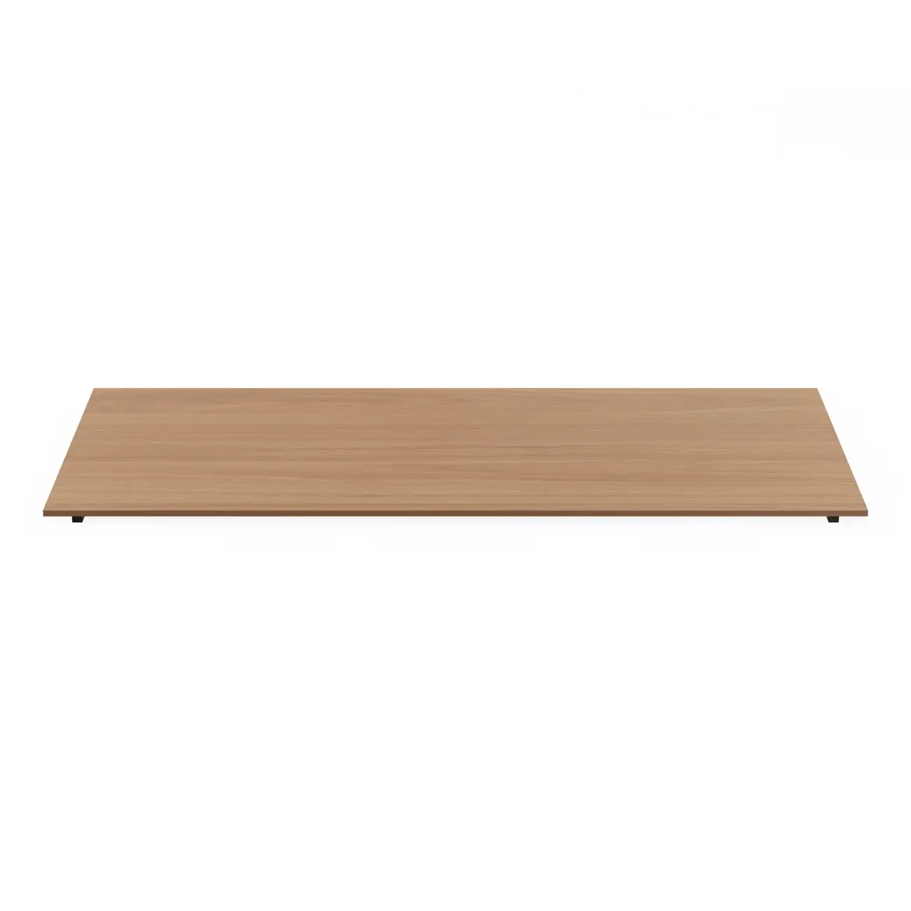 TAMPO DE MESA MADEIRA 1,60 M X 75 CM METRIC - FREIJÓ - Foto 1