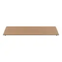 FREIJÓ - TAMPO DE MESA MADEIRA 1,60 M X 75 CM METRIC