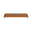FREIJÓ - TAMPO DE MESA MADEIRA 1,80 M X 95 CM METRIC