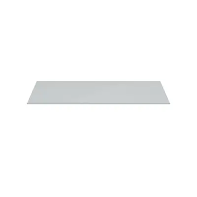 TAMPO DE MESA VIDRO 6 MM X 1,40 M X 55 CM VETRO