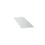 BRANCO - TAMPO DE APARADOR VIDRO 6 MM X 1,20 M X 38 CM VETRO