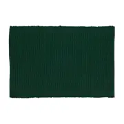 LUGAR AMERICANO TC 33 CM X 48 CM RIB - MALAQUITA - Foto 1