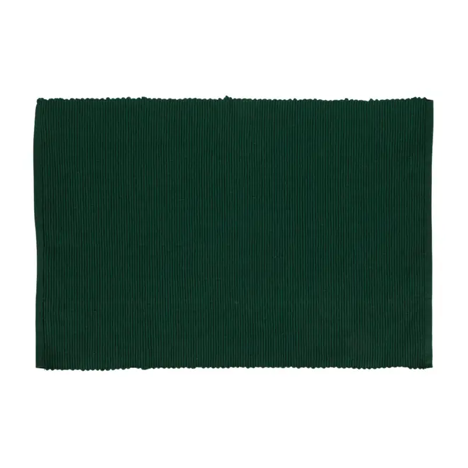 LUGAR AMERICANO TC 33 CM X 48 CM RIB - MALAQUITA - Foto 1