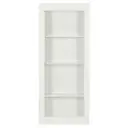 CRISTALEIRA PARA PAREDE 56 CM X 1,35 M WALLBAR