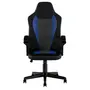 CADEIRA GAMER PLAY - PRETO/MIRTILO ELÉTRICO - Foto 1