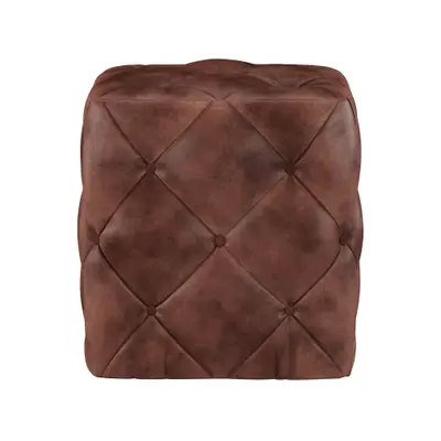 PUFF COMFY BUTTON