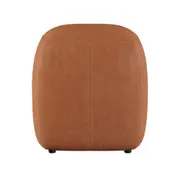 PUFF COMFY - COURO NOZES - Foto 1