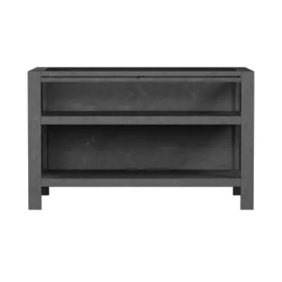 ESTRUTURA DE BALCÃO 1,40 M X 85 CM BRÁS