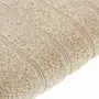 TOALHA GIGANTE 1,50 M X 80 CM VITALLE - BEGE - Foto 4