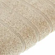 TOALHA GIGANTE 1,50 M X 80 CM VITALLE - BEGE - Foto 4
